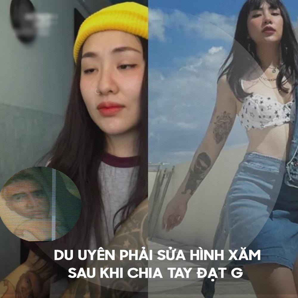 Quách Ngọc Ngoan giữ nguyên mặt Phượng Chanel trên ngực sau ly hôn-6