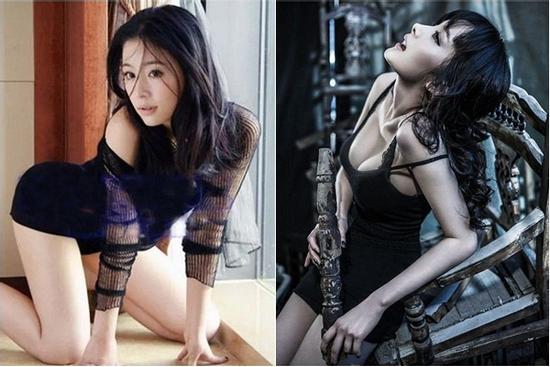 'Xịt máu mũi' trước vẻ gợi cảm 4 mỹ nhân Cbiz vốn ngoan hiền: Bất ngờ nhất là Triệu Lệ Dĩnh!