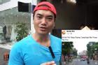 Dùng từ sai trầm trọng về Covid-19, Youtuber đình đám ở Hà Nội bị ném đá