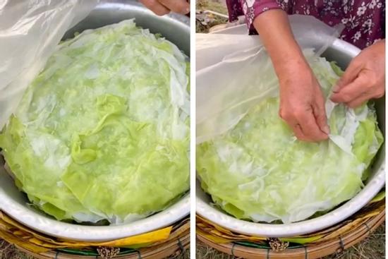 Cô gái khoe đặc sản nổi tiếng miền Tây, thoạt nhìn ai cũng bị đánh lừa