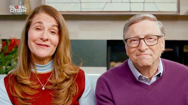 Nếu chia đôi tài sản, tỷ phú Bill Gates và vợ sẽ ra sao, ai là người lợi đôi đường?-2