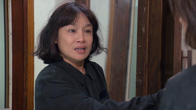 Diễn xuất của Phương Oanh và NSND Công Lý trong Hương Vị Tình Thân-2