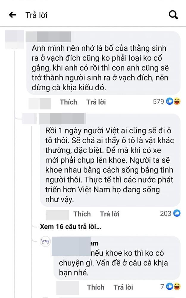 Tuấn Hưng khéo đáp trả khi bị chỉ trích lên mặt dạy đời-3