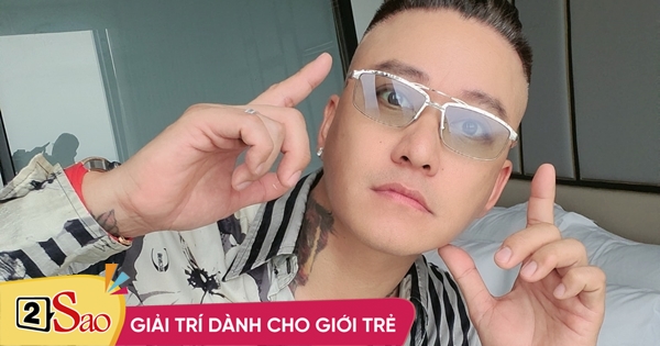 Tuấn Hưng khéo đáp trả khi bị chỉ trích lên mặt dạy đời