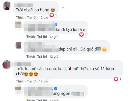 Bị nhắc nhở quá gầy sau đám cưới, vợ Phan Mạnh Quỳnh: Ốm lòi xương càng thích-4