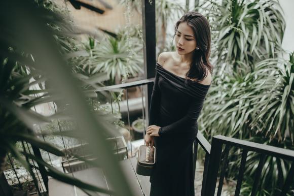 Bị nhắc nhở quá gầy sau đám cưới, vợ Phan Mạnh Quỳnh: Ốm lòi xương càng thích-6