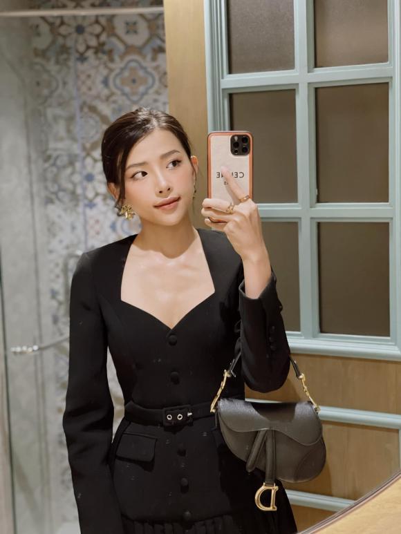 Bị nhắc nhở quá gầy sau đám cưới, vợ Phan Mạnh Quỳnh: Ốm lòi xương càng thích-7