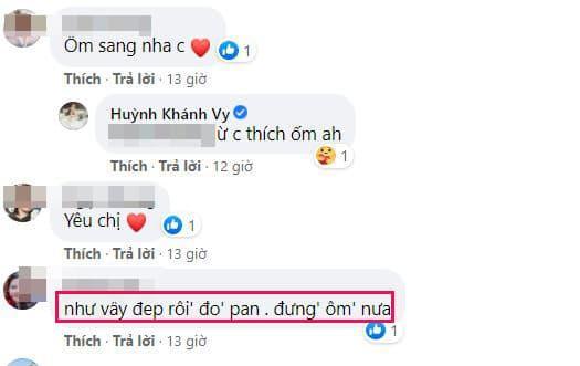 Bị nhắc nhở quá gầy sau đám cưới, vợ Phan Mạnh Quỳnh: Ốm lòi xương càng thích-5