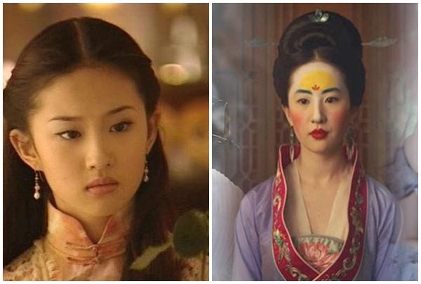 Lịch sử Trung Quốc bị bóp méo trong phim cổ trang-7