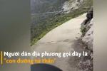 Trải nghiệm 'con đường tử thần' ở Hà Giang trên xe máy