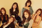 Thành viên T-ara hát chay hit đình đám 'We Were In Love' sau 10 năm