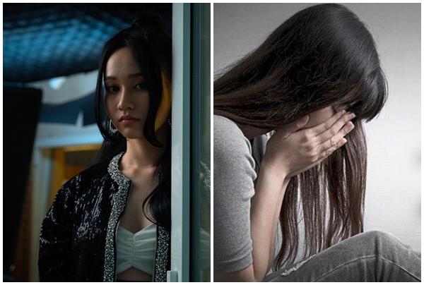 Bi kịch của nạn nhân bị hiếp dâm trong Thiên Thần Hộ Mệnh