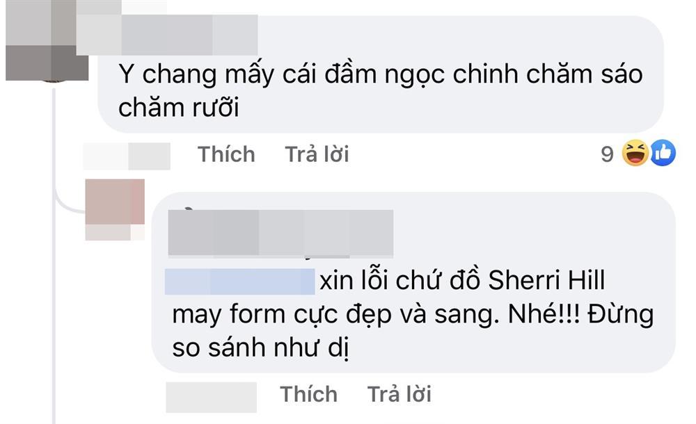 Trang phục mở màn của thí sinh Miss Universe bị chê như đầm rót bia rẻ tiền-10