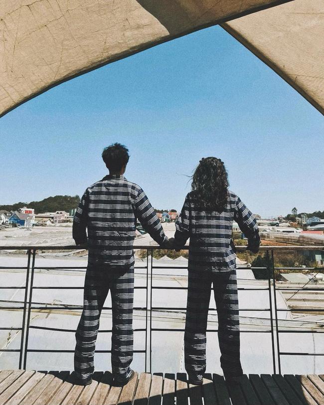 Gửi ngôn tình cho Ngô Thanh Vân, Huy Trần lộ chuyện sống chung?-2