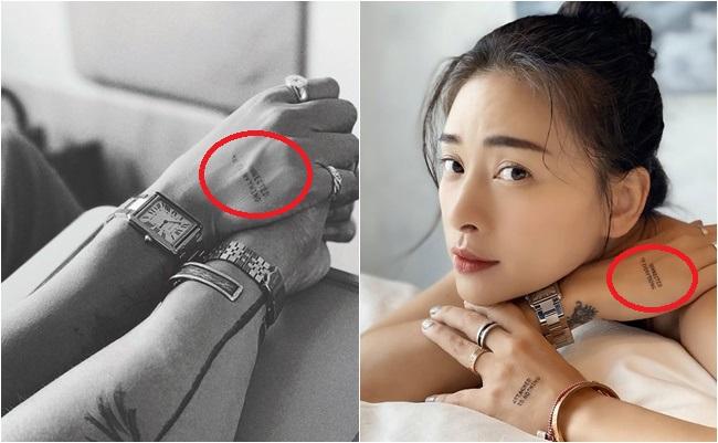 Gửi ngôn tình cho Ngô Thanh Vân, Huy Trần lộ chuyện sống chung?-5