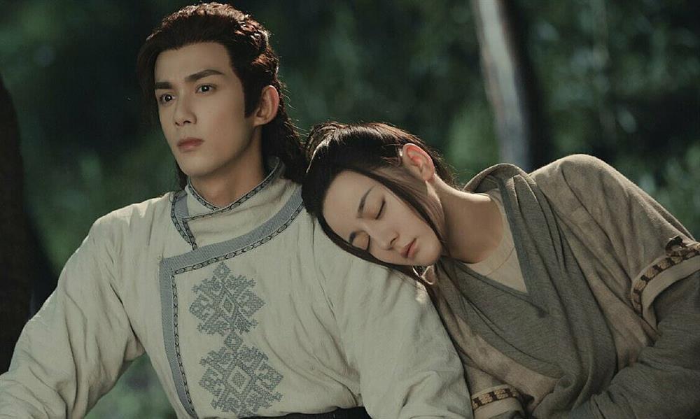 Lịch sử Trung Quốc bị bóp méo trong phim cổ trang-2