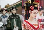 Lịch sử Trung Quốc bị bóp méo trong phim cổ trang