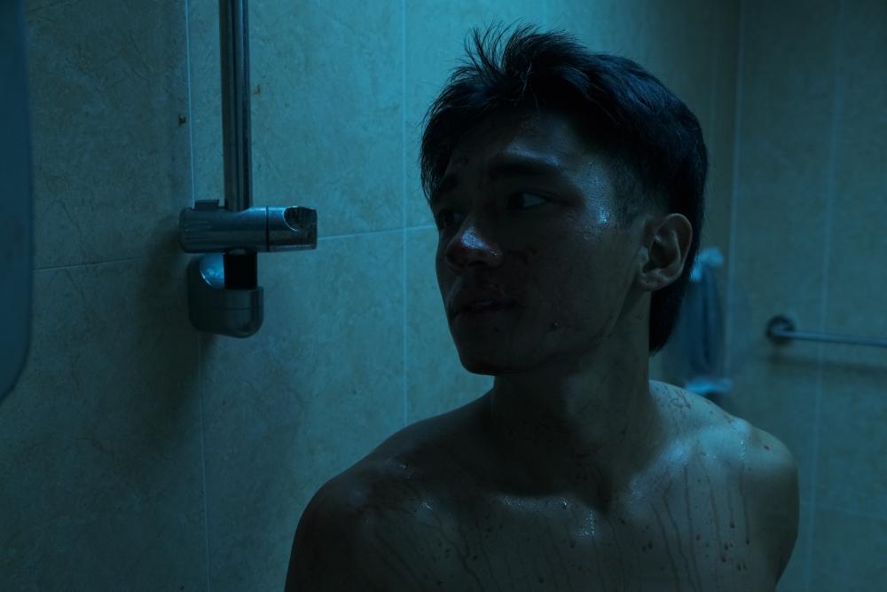 Loạt trai đẹp màn ảnh gương mặt thiên thần có đôi tay quỷ dữ-4