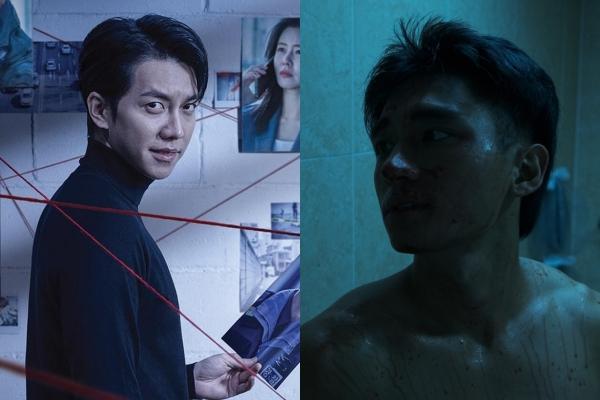 Loạt sát nhân đẹp trai nhưng giết người không ghê tay