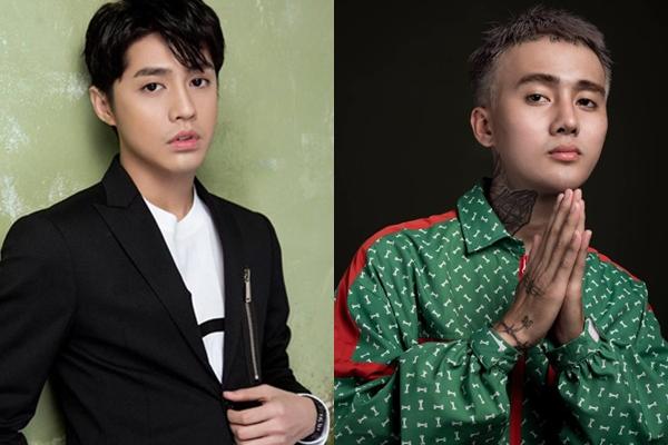 Noo Phước Thịnh ăn tát vì lỡ tiết lộ danh tính nữ ca sĩ giàu nhất Vbiz-4