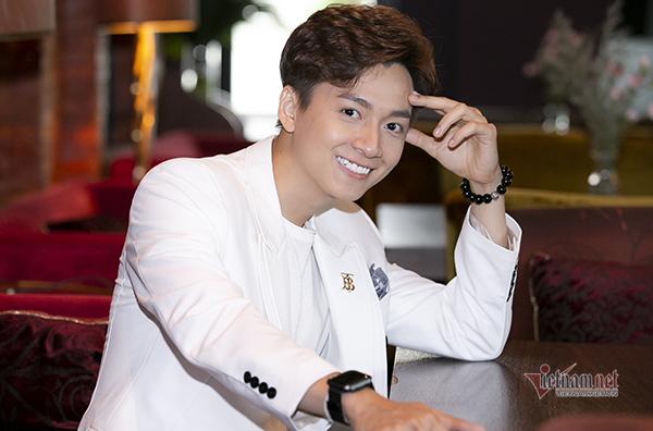 Đẹp trai từ nhỏ, bảo sao ảnh căn cước công dân của Ngô Kiến Huy cực phẩm cỡ này-10