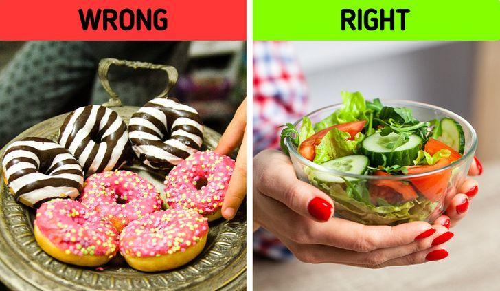 12 tips trang điểm nhanh-gọn-lẹ cho các bánh bèo lười makeup-11