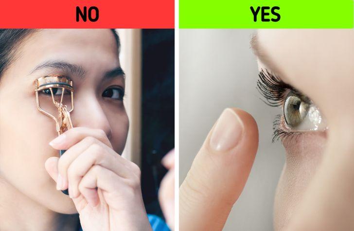 12 tips trang điểm nhanh-gọn-lẹ cho các bánh bèo lười makeup-6