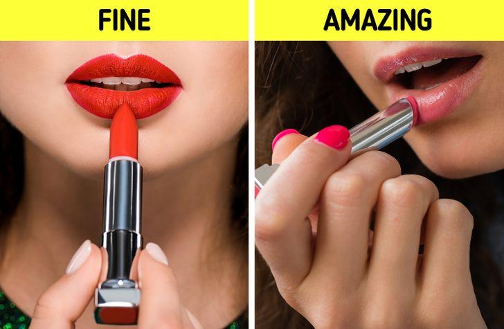 12 tips trang điểm nhanh-gọn-lẹ cho các bánh bèo lười makeup-10