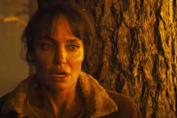 Angelina Jolie muốn có cơ hội đóng phim Hàn Quốc-1