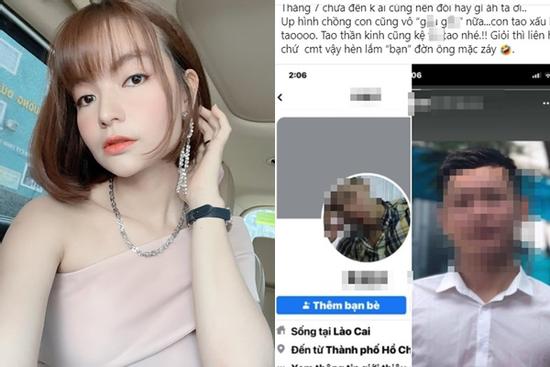 Bị nói 'thần kinh có vấn đề', bà xã Mạc Văn Khoa đối đáp như giang hồ