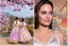 Angelina Jolie muốn có cơ hội đóng phim Hàn Quốc