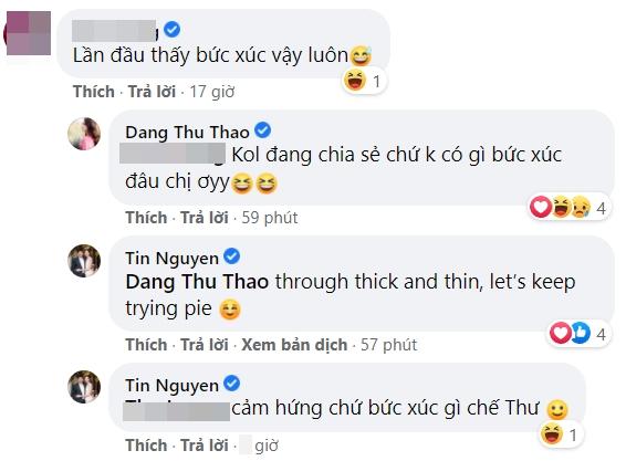 Đặng Thu Thảo khẳng định hôn nhân với đại gia Trung Tín vẫn êm ả-3