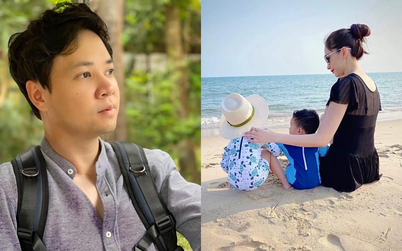 Đặng Thu Thảo khẳng định hôn nhân với đại gia Trung Tín vẫn êm ả-4