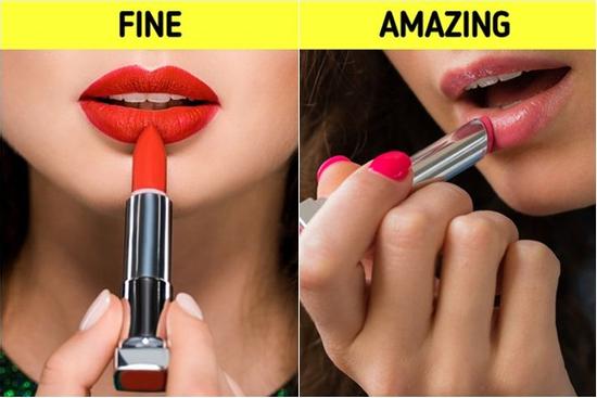 12 tips trang điểm nhanh-gọn-lẹ cho các 'bánh bèo' lười makeup