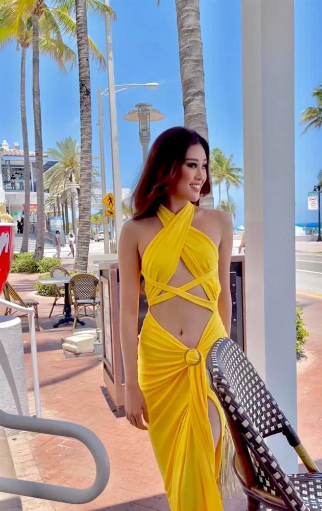 Khánh Vân được mời livestream, dân mạng lo coi chừng chết sóng-4