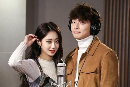 Cặp idol sexy nhất Kpop tuyên bố chia tay sau 4 năm hẹn hò