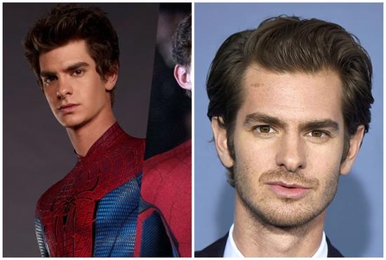 Andrew Garfield phủ nhận tham gia 'No Way Home', thôi rồi ta đành xa nhau!