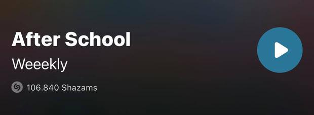 Bất chấp nghi án đạo nhạc Ava Max, hit mới của đàn em Apink trở thành hiện tượng nhờ dance challenge gây bão-6