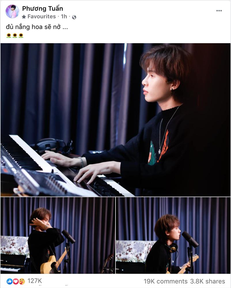 Ngang ngược như Jack, bản thân viết đúng chính tả lại cảm thấy đau lòng-1