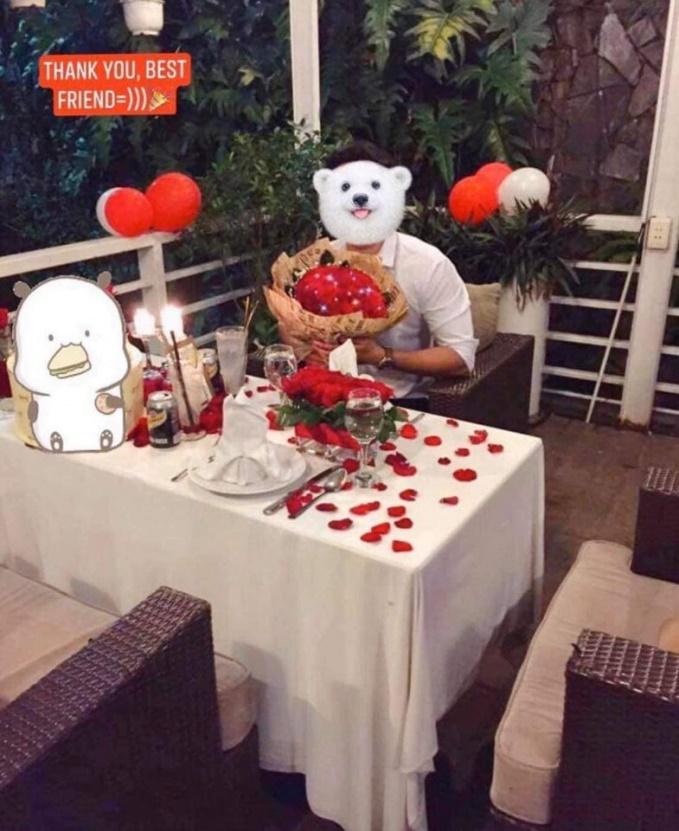 Chỉ có friend zone mới hiểu cảm giác trên tình bạn, dưới tình yêu là thế nào-7