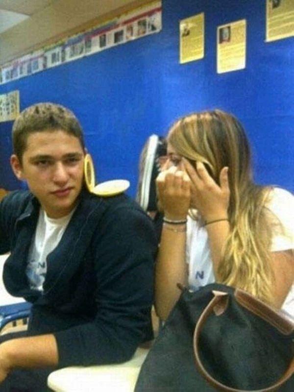 Chỉ có friend zone mới hiểu cảm giác trên tình bạn, dưới tình yêu là thế nào-8