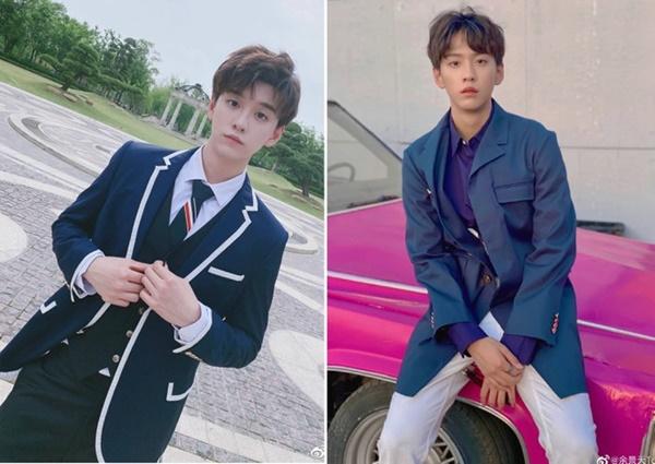 Nam thần tượng khiến show truyền hình Trung Quốc bị cấm sóng-5