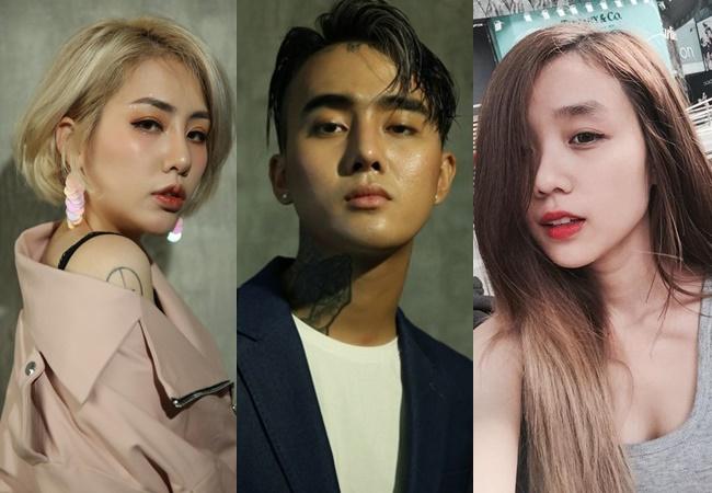 Phía vợ cũ Hoài Lâm có động thái giữa drama tình ái với Đạt G-1