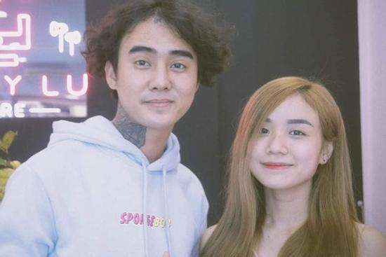 Phía vợ cũ Hoài Lâm có động thái giữa drama tình ái với Đạt G