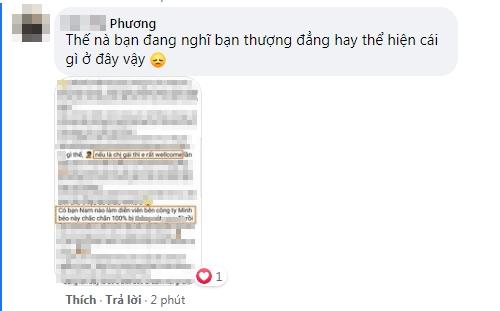 Tố Minh Béo dâm ô nhưng bị dân mạng mắng ngược, Tuấn Nguyễn nói gì?-7