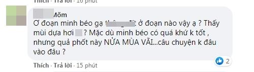 Tố Minh Béo dâm ô nhưng bị dân mạng mắng ngược, Tuấn Nguyễn nói gì?-9