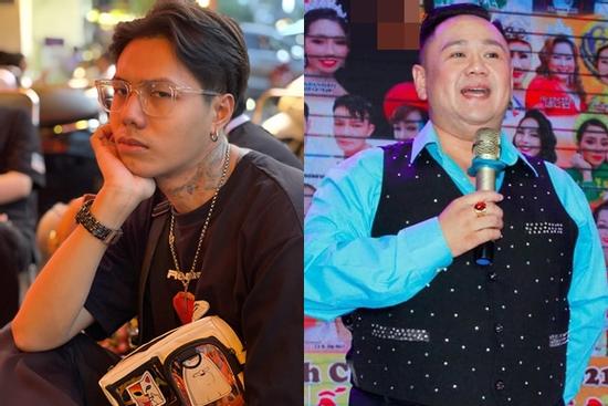 Tố Minh Béo dâm ô nhưng bị dân mạng mắng ngược, Tuấn Nguyễn nói gì?