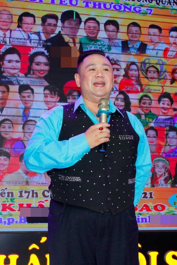 Tố Minh Béo dâm ô nhưng bị dân mạng mắng ngược, Tuấn Nguyễn nói gì?-5