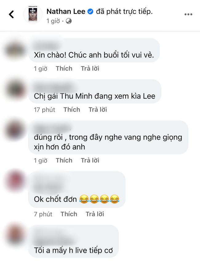 Thu Minh bị phát hiện âm thầm làm điều này khi Nathan Lee livestream-5