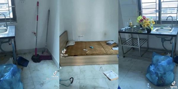 Cho nam sinh thuê phòng, chủ trọ ở Hà Nội giận tím mặt ngày nhận lại nhà-1